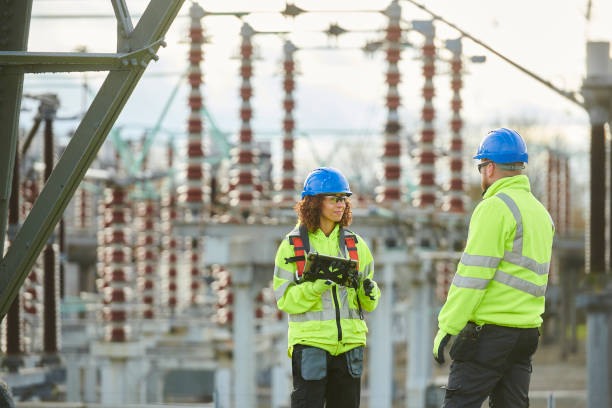 Best Electrical Rewiring Services  in Mount Zion, GA