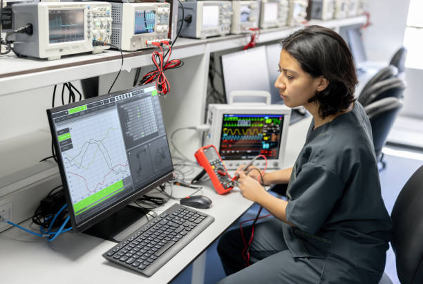 Professional Electrician in GA