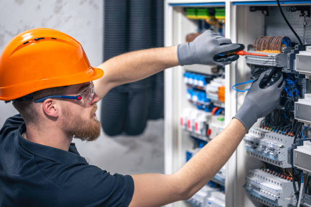 Best Home Electrical Repair  in Mount Zion, GA