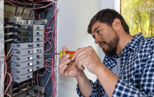 Best Electrician Near Me  in Mount Zion, GA